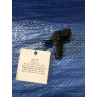 Датчик положения распредвала Renault Laguna II (2001—2005) BG0 BG0A BG0L BG1G BG0C BG0G BG0E BG00 2006 8200370572