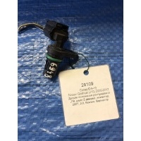 Датчик положения распредвала Nissan Qashqai I (2006—2010) SJNFBNJ10U1166948 2007 S119702