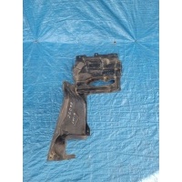 Пыльник моторного отсека левый Mazda 626 GF (1997—2002) GF GW GA5R56341