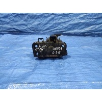 Кронштейн опоры КПП Toyota Auris E150 (2006—2010) NRE150 ZR150 ZZE150 2006 1237233080