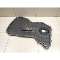 Крышка двигателя передняя Ford Transit [FA] (2000 - 2006) 1738621