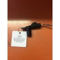 Датчик положения распредвала Renault Laguna II (2001—2005) BG0 BG0A BG0L BG1G BG0C BG0G BG0E BG00 2004 8200033686