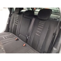 Peugeot 308 ii 2 t9 isofix przedkładka сиденья задняя диван кресла sw универсал