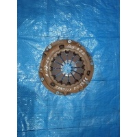 Корзина сцепления Toyota Corolla IX рестайлинг (2003—2007) ZZE120 ZZE122 ZZE121 CDE120 2004 4ZZ