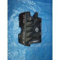 Накладка декоративная (на двс) Nissan Qashqai I (2006—2010) SJNFBNJ10U1166948 2007 14041JG00A