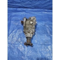 Раздаточный редуктор КПП (раздатка) Hyundai Santa Fe II (2005—2010) CM 2007 070504141