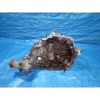 МКПП Honda CR-V III рестайлинг (2009—2012) RE RE5 3 поколение 2009 ZWX18010641