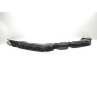 Кронштейн переднего бампера правый Skoda Octavia II (2004—2009) 1Z 1Z3 2007 1Z0807184B