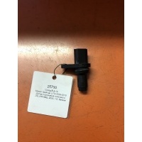Датчик положения коленвала Nissan Qashqai I (2006—2010) J10 2006 237311KT0A