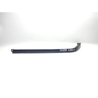 Накладка (ресничка) левой фары Mercedes-Benz C-класс W202 (1993—1997) W202 2028260777