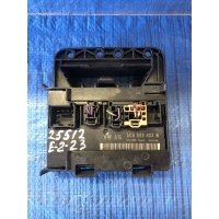 Блок комфорта Volkswagen Passat B6 (2005—2010) 3C2 3C5 2006 3C0959433M