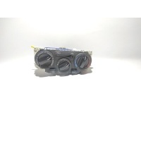 Блок управления отопителем Nissan Note E11 рестайлинг (2008—2013) SJNFAAE11U2051781 2009 275109U00A