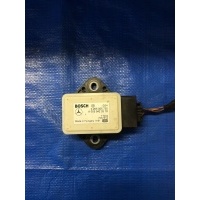 Датчик ускорения Mercedes-Benz E-класс W212/S212/C207/A207 (2009—2013) W212 2011 A0055422618