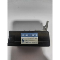 Блок электронный Toyota Corolla Verso I (2001—2004) ZZE121 ZZE122 CDE120 2002 886501E370