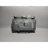 Подушка безопасности пассажира (AIR BAG в торпедо) Peugeot 308 I рестайлинг (2011—2015) 2011 9681466680