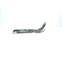 Кронштейн переднего бампера левый Volkswagen Passat B6 (2005—2010) 3C2 3C5 2006 3C0807177
