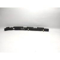 Кронштейн переднего бампера левый Hyundai Santa Fe II (2005—2010) 2007 865152B000