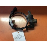 Датчик положения коленвала Opel Astra G (1998—2009) F08 F48 F69 F35 1998 90520854