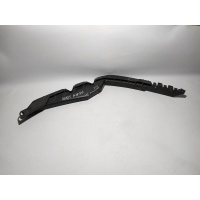 Кронштейн переднего бампера правый Skoda Octavia II (2004—2009) 1Z 1Z3 2006 1Z0807184B