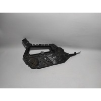 Кронштейн (крепление) фары правый Skoda Octavia II (2004—2009) 1Z 1Z3 2007 1Z0941340