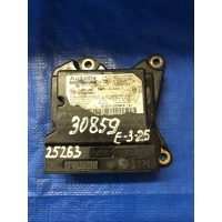 Блок управления AIR BAG Peugeot 308 I рестайлинг (2011—2015) 2011 9674291480