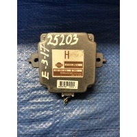 Блок управления раздаточной коробкой Nissan Qashqai I (2006—2010) SJNFBNJ10U1166948 2007 41650JE61A
