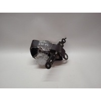 Ремень безопасности передний левый Toyota Auris E150 (2006—2010) NRE150 ZR150 ZZE150 2006 1046749