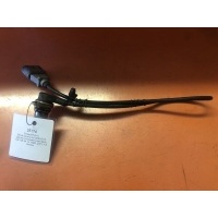 Датчик положения коленвала Skoda Octavia I рестайлинг (2000—2011) A4 1U 1U2 1U5 2001 038907319F