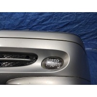 Фара противотуманная левая Mercedes-Benz C-класс W203/S203/CL203 (2000—2004) W203 2002 000660