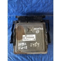 Блок управления двигателем Volkswagen Passat B6 (2005—2010) 3C2 3C5 2006 03G906018FG