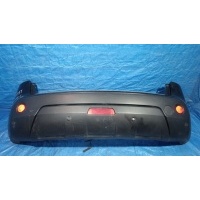 Бампер задний Nissan Qashqai I (2006—2010) SJNFBNJ10U1166948 2007 85022JD00H