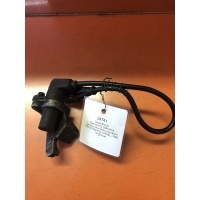 Датчик положения коленвала Opel Astra G (1998—2009) F08 F48 F69 F35 1999 90520856