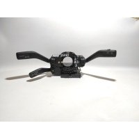 Блок подрулевых переключателей (стрекоза) Volkswagen Passat B6 (2005—2010) WVWZZZ3CZ6P204730 2006 3C5953513B