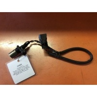 Датчик положения коленвала Toyota Corolla IX рестайлинг (2003—2007) ZZE120 ZZE122 ZZE121 CDE120 2004 9091905030
