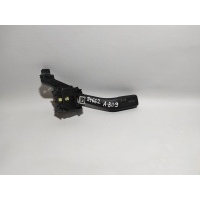 Переключатель поворотов подрулевой SEAT Leon II (2005—2009) 1P 1P1 2006 1K0953513A