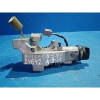 Замок зажигания Nissan Qashqai I (2006—2010) SJNFBNJ10U1166948 2007 D8700JD00B