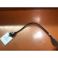Датчик детонации Chevrolet Lacetti I (2004—2013) J200 1 поколение 2005 96253545