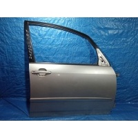 Дверь передняя правая Toyota Corolla Verso I (2001—2004) ZZE121 ZZE122 CDE120 2002 000014
