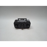 Блок управления светом Ford Mondeo IV (2006—2010) BD BE BG 4 2008 8G9T13A024CA