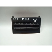 Блок управления климатом Mercedes-Benz E-класс W212/S212/C207/A207 (2009—2013) W212 2011 A2129009109