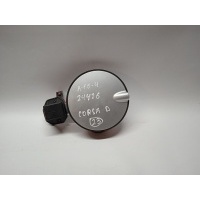Лючок бензобака Opel Corsa D (2006—2010) хэтчбек 3 дв., 4 поколение 2008 13183307