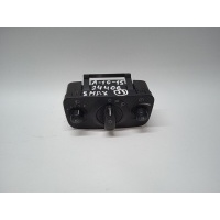 Блок управления светом Ford S-MAX I (2006—2010) WS 2007 6G9T13A024AD
