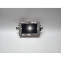 Дисплей информационный Mercedes-Benz E-класс W212/S212/C207/A207 (2009—2013) W212 2011 A2129004900