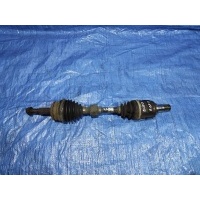 Полуось передняя левая (приводной вал,шрус) Toyota Auris E150 (2006—2010) JTNKD56E901004602 2006 000116