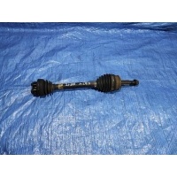 Полуось передняя правая (приводной вал,шрус) Toyota Auris E150 (2006—2010) JTNKD56E901004602 2006 4341002590