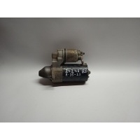 Стартер Opel Astra G (1998—2009) F08 F48 F69 F35 0001107098
