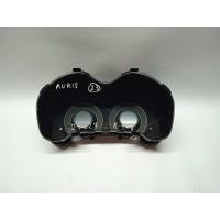 Панель приборов (щиток) Toyota Auris E150 (2006—2010) JTNKD56E901004602 2006 8380002M22