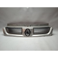 Решетка радиатора Renault Trafic II (2001—2006) JL 2006 7700313438
