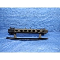 Усилитель переднего бампера Volkswagen Passat B6 (2005—2010) 3C2 3C5 2006 3C0807093