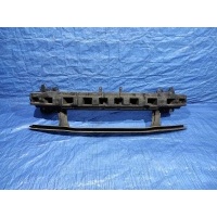 Усилитель переднего бампера Volkswagen Passat B6 (2005—2010) 3C2 3C5 2006 3C0807093